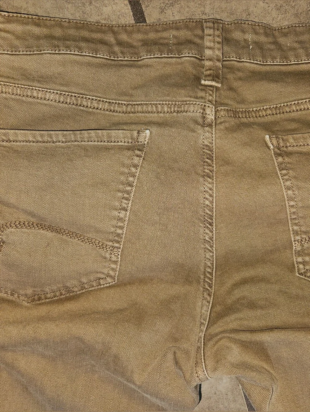 Mavi comfortable brown